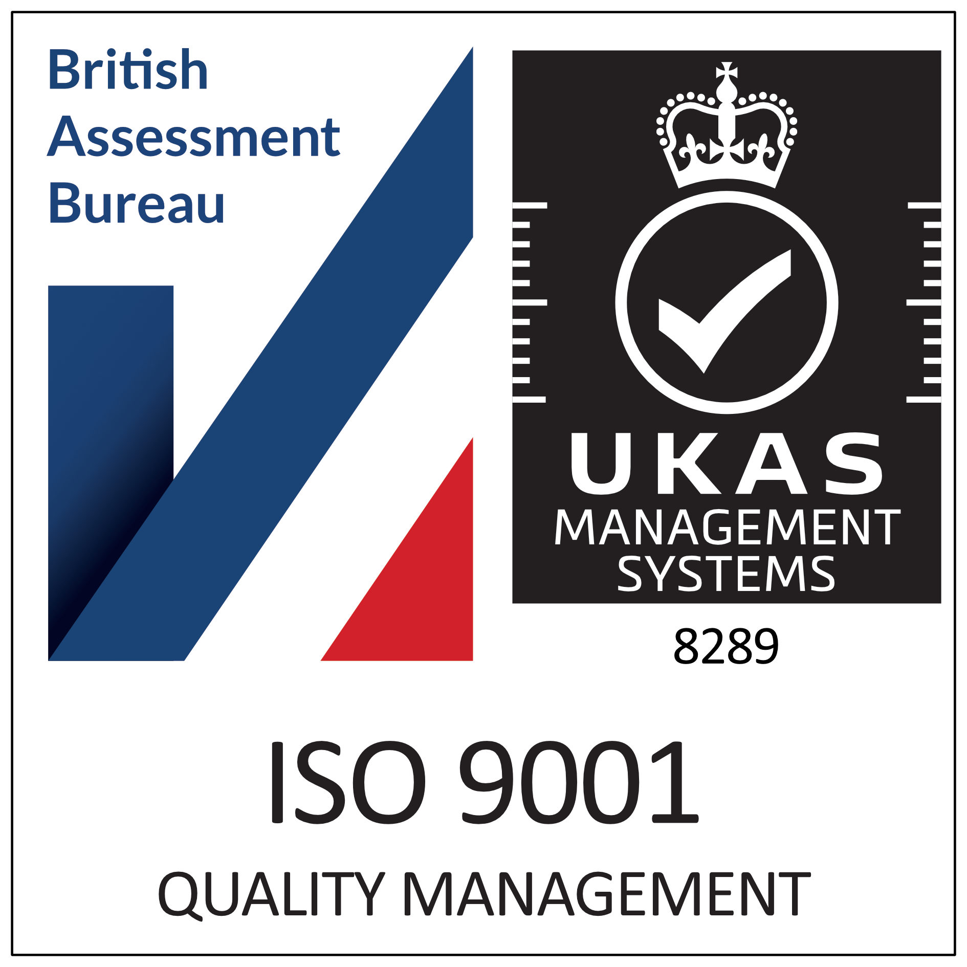 ISO 9001