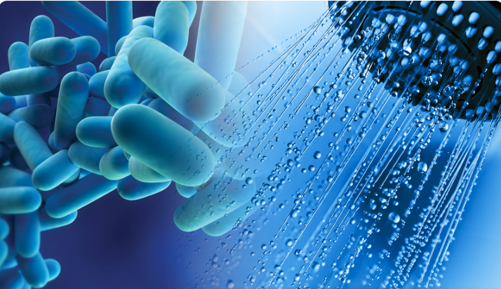 Legionella Risk Assessment