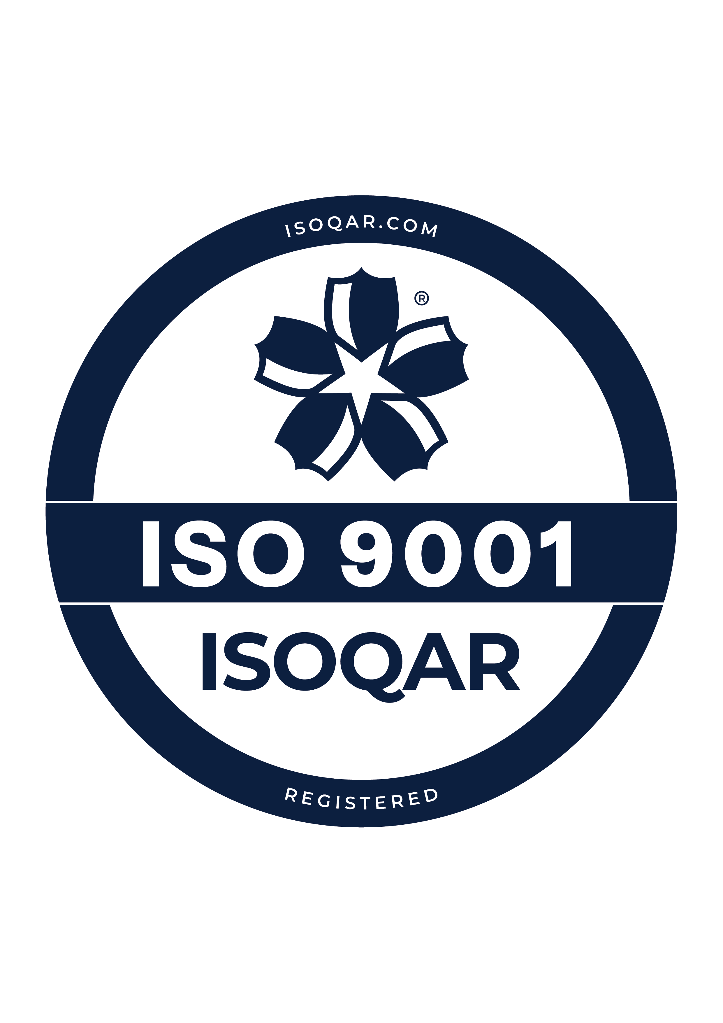 ISO 9001