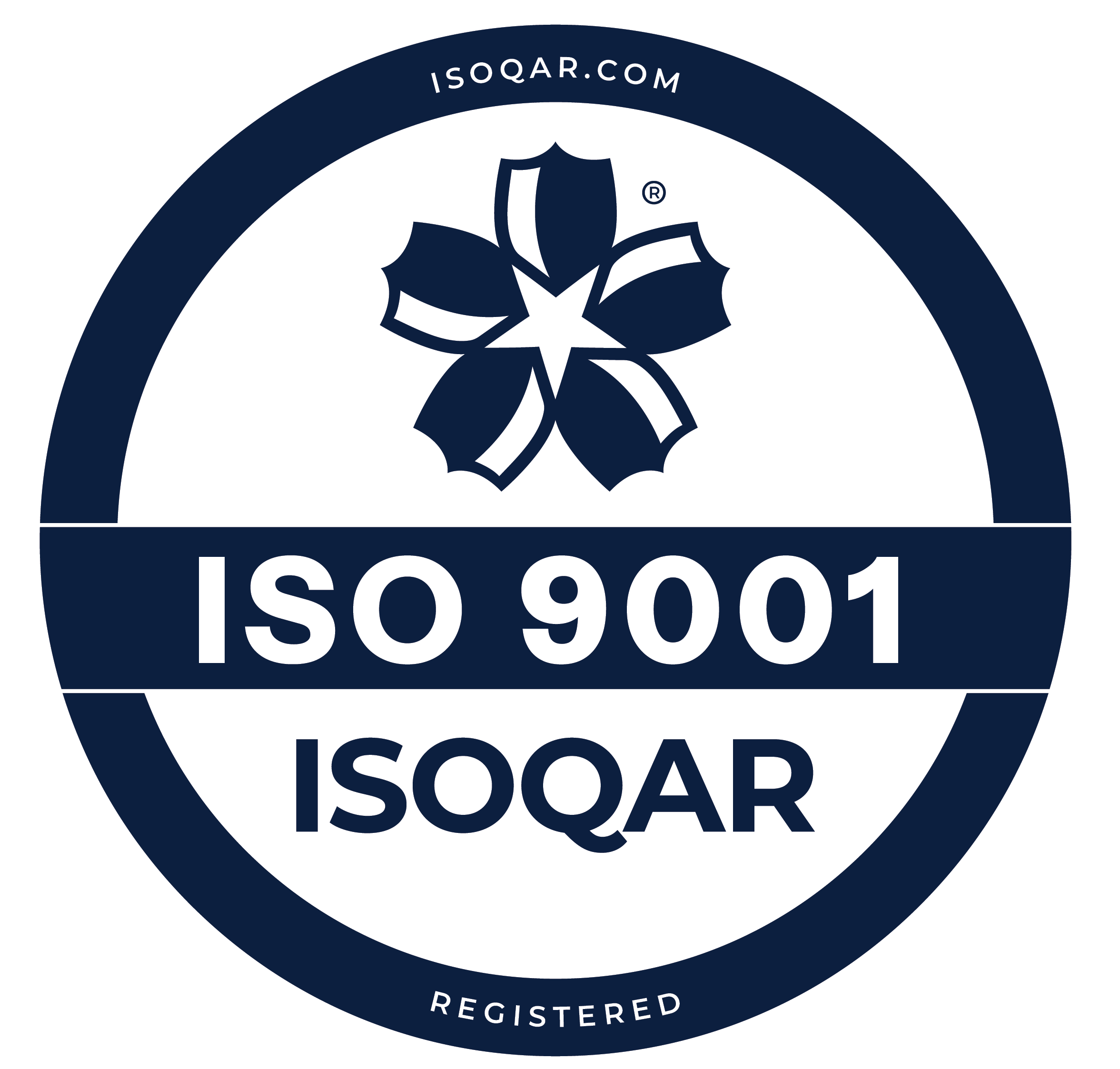 ISO 9001