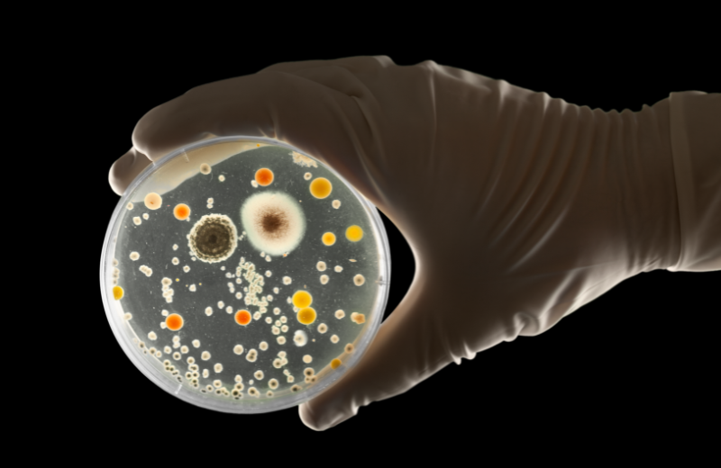 Petri Dish